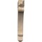 Ekena Millwork Legacy Craftsman Smooth Bracket, Douglas Fir, 5 1/2"W x 36"D x 42"H BKT06X36X42LEC04SDF - alternate 3